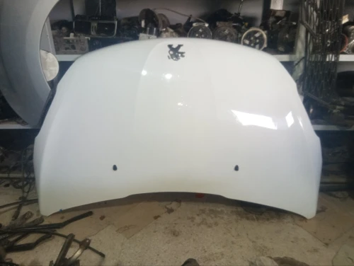 Pièce Peugeot 208