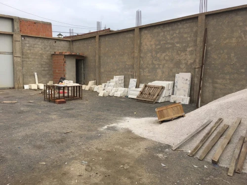 Vente Hangar - Usine Bordj Bou Arreridj Bordj bou arreridj