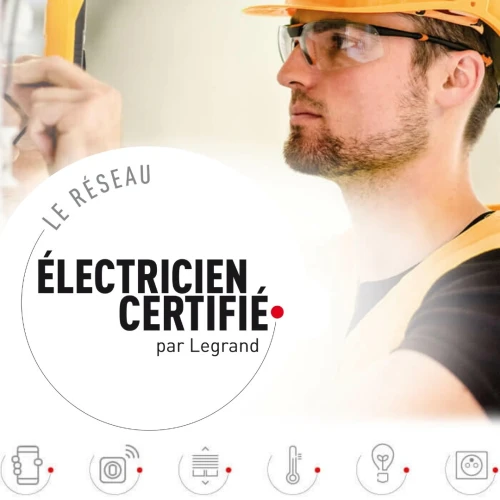 électricien