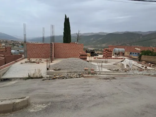 Vente Batna Arris