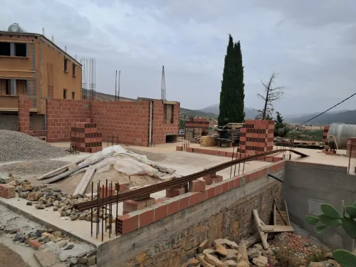 Vente Batna Arris
