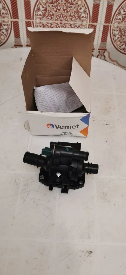 Thermostat