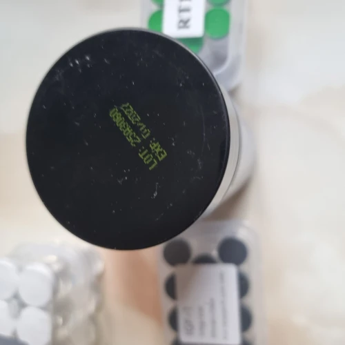 Creatine monohydrate igf1 retatrutide