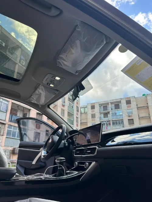 Geely Coolray 2026 Supermax