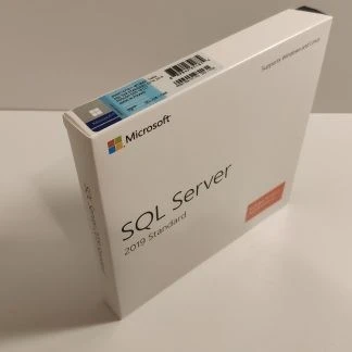 Licence Microsoft SQL Server
