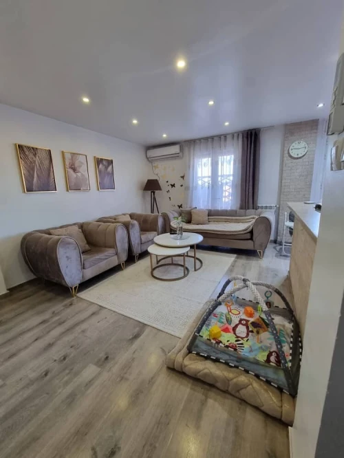 Vente Appartement F3 Oran Bir el djir
