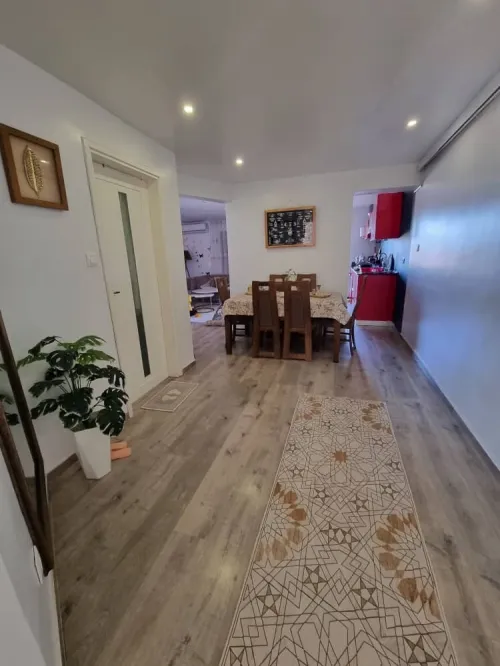 Vente Appartement F3 Oran Bir el djir