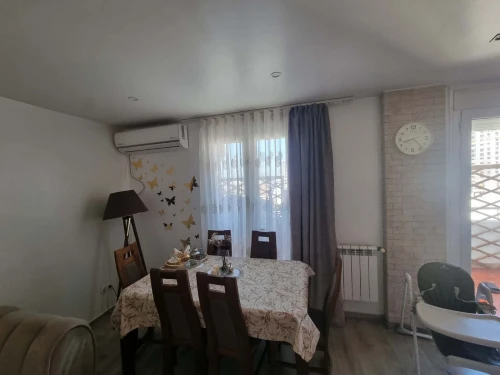 Vente Appartement F3 Oran Bir el djir