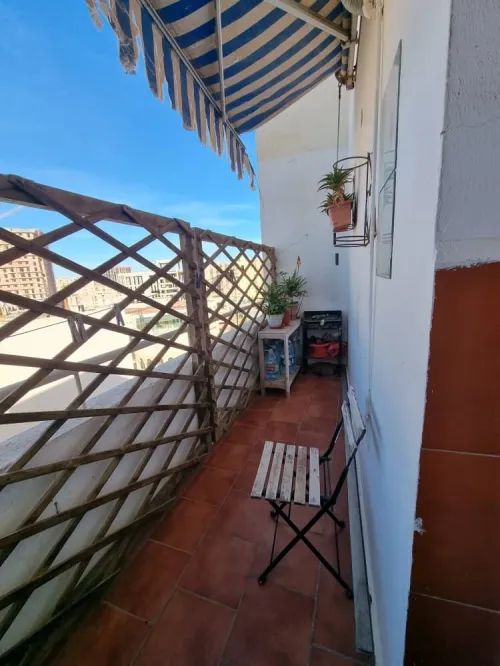 Vente Appartement F3 Oran Bir el djir