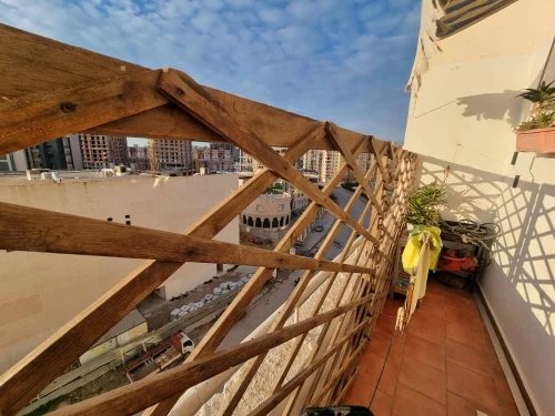 Vente Appartement F3 Oran Bir el djir