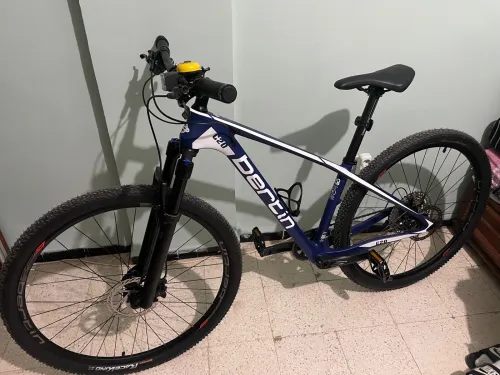 Bertin VTT Bertin c20 2023 Carbone