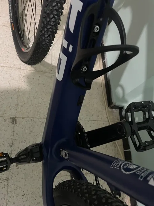 Bertin VTT Bertin c20 2023 Carbone