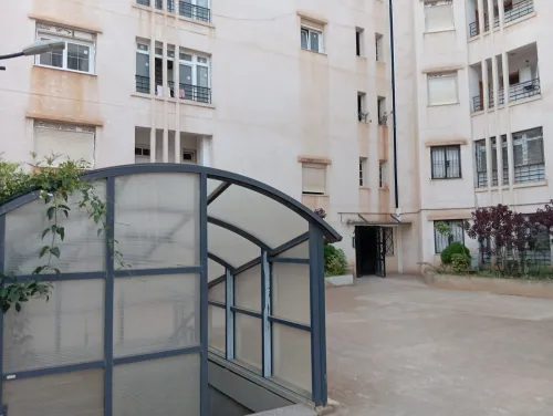Vente Appartement Duplex F7 Tipaza Fouka