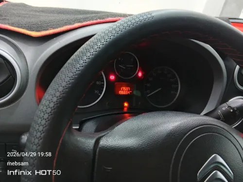Citroen Berlingo Multispace 2019 Berlingo Multispace