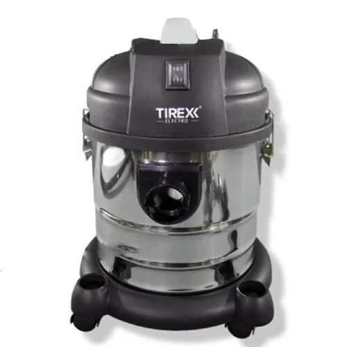 Aspirateur Sec/Humide 1600W 20L Tirexx ASP1600