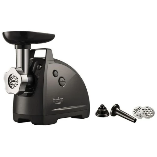 Hachoir à Viande Moulinex Professionnel HV8 Plus 2000 W ME682832