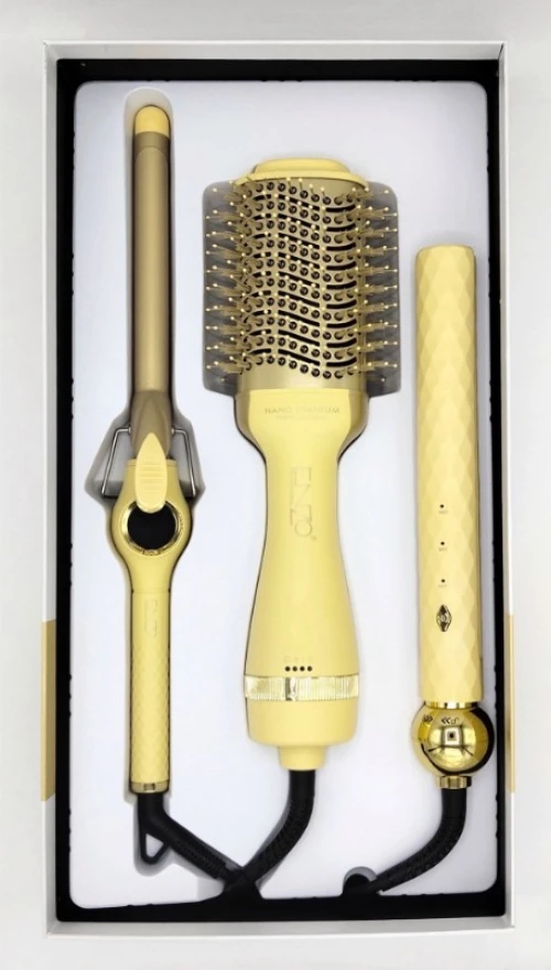 ENZO Professional COMPLETE HAIR GIFT PACK 1000 W