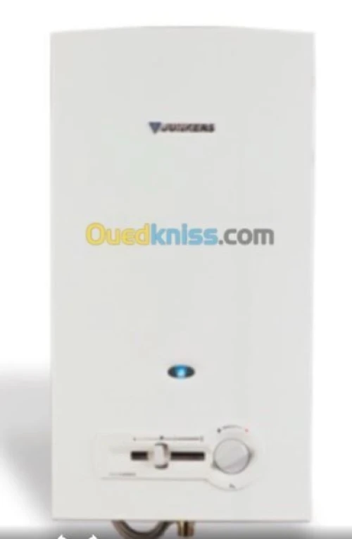 Chauffe bain JUNKERS 5 et 11 litres