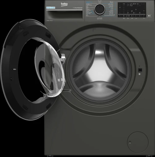 Machine a laver, Lave-linge B5WFT612400MG pose libre (12 kg, 1400 tr/min)