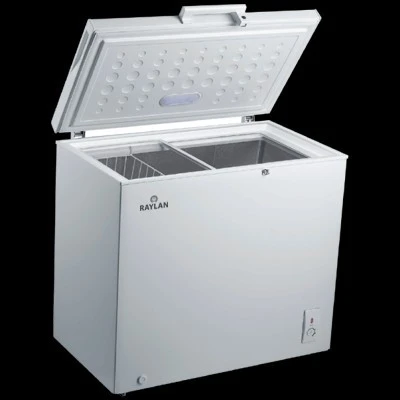 Congélateur RAYLAN 142 litres