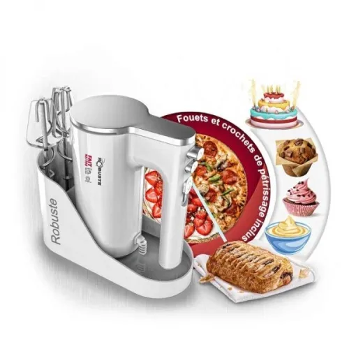 Batteur ROBUSTE 300 W
