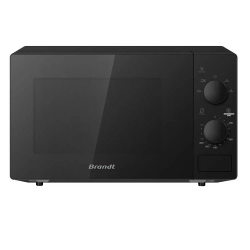 Micro Onde Brandt SM2001BA 20 L  Noir