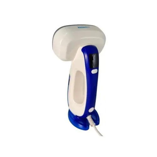 Défroisseur à Main Sonashi vapeur Garment Steamer- 2000 W -SGS-323 blanc-Bleu