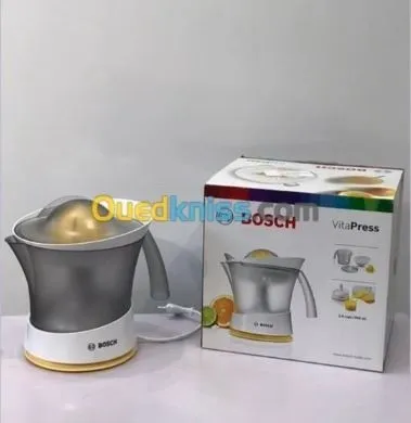 Presse agrumes BOSCH 25 W