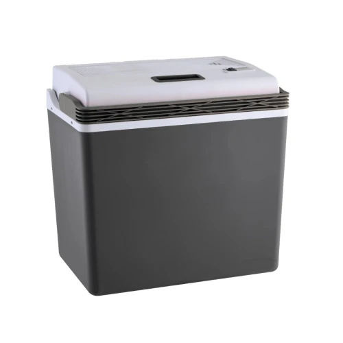 Glacière Électrique Thermostatique 30L Chaud/Froid Tirex GLS100
