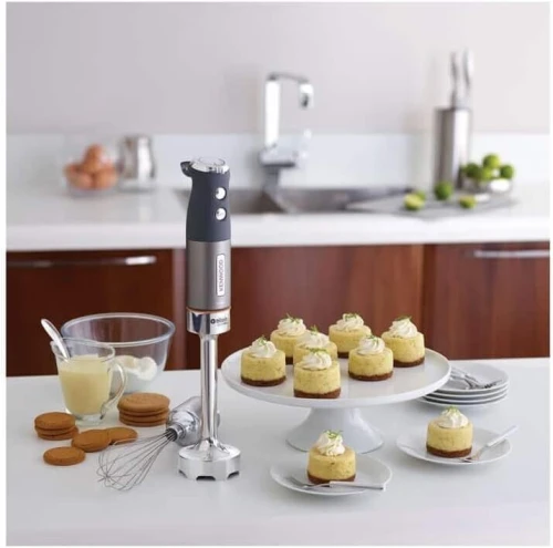 Bras mixeur Kenwood hdm800si Mixeur Plongeant