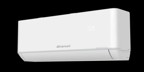 Climatiseur BRANDT TROPICAL 12 000 BTU BTS12ATQC