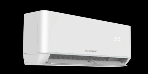 Climatiseur BRANDT TROPICAL 12 000 BTU BTS12ATQC
