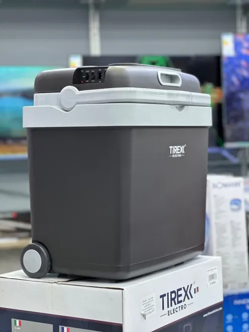 Glacière électrique TIREX 33 litres