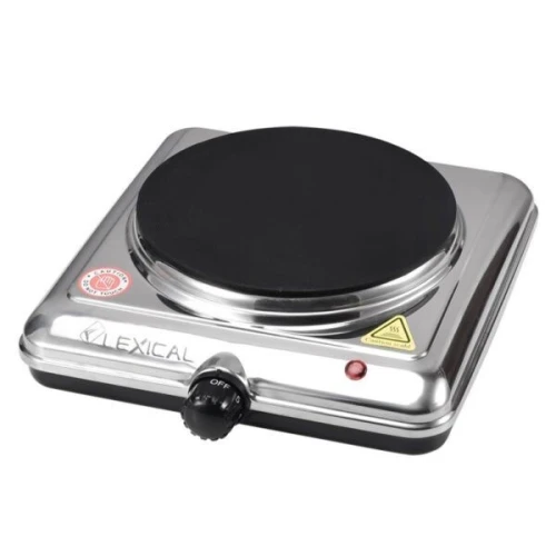 Plaque chauffante lexical 1500 w réf LHP-2702