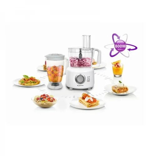 Robot Multifonction Robuste 25 Fonctions 800 W  25F 