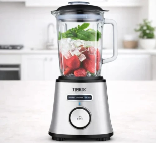 Blender Tirexx 1800 W 1.8 L BLX1800