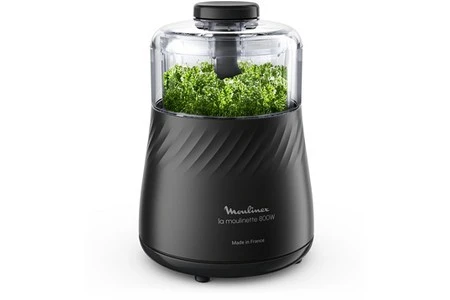 Hachoir MOULINEX LA MOULINETTE ECO RESPECT 800W - DP710810
