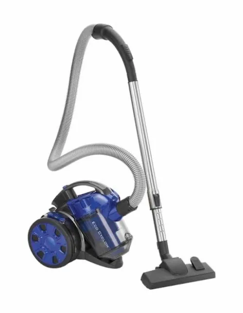 Aspirateur électrique Sans Sac ECO-Cyclon 700w BOMANN BS3000CB