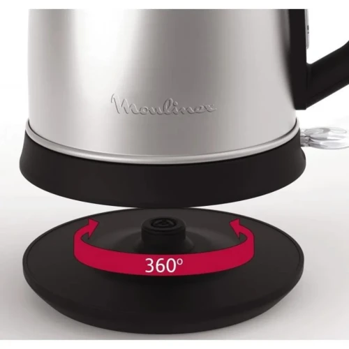 Bouilloire MOULINEX Subito Select BY550D10