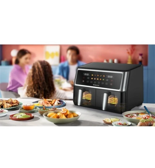 Friteuse Airfryer ROBUSTE 10Litres AF10