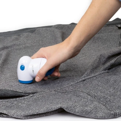 Mini Nettoyeur Textile Clatronic TC 3758