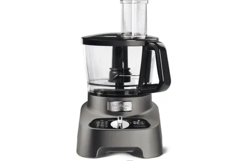 Robot Multifonction Double Force Moulinex 31 fonctions 1000 W