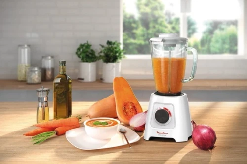 Blender Moulinex Blendforce, 600 W LM420510