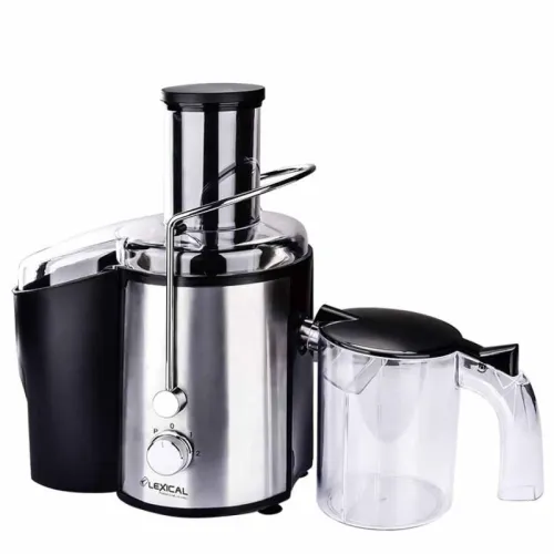 Centrifugeuse Lexical 4 en 1 LJE 2212 1200 W