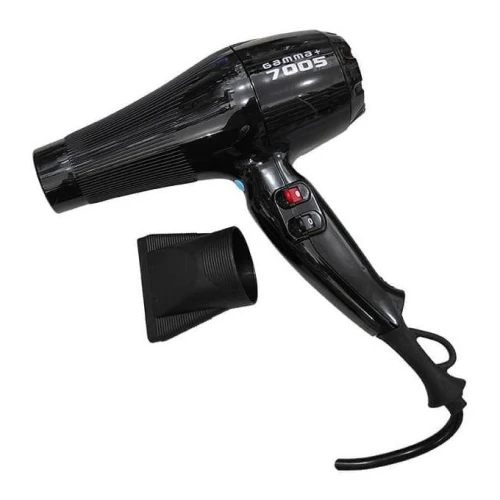 SECHE CHEVEUX GAMMA + 7005 2500W AIR TECHNOLOGIE