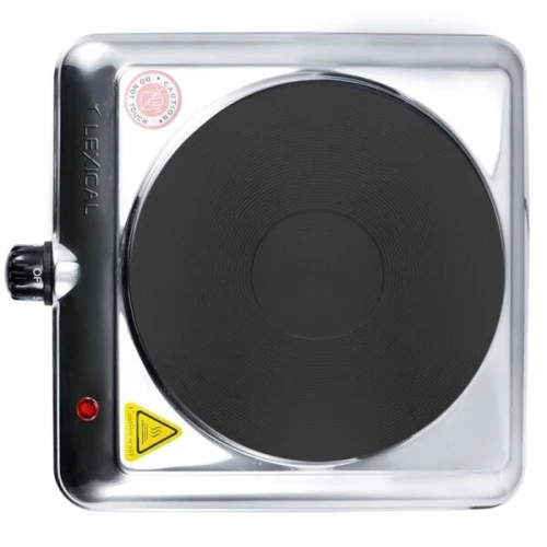 Plaque chauffante lexical 1500 w réf LHP-2702