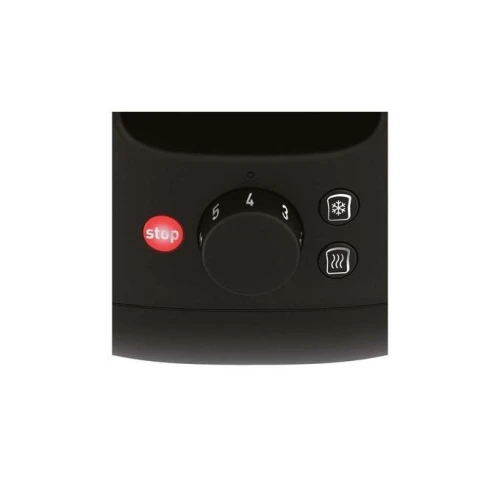  Grille Pain Moulinex Subito Select avec 2 Fentes LT340D11 850 W Rouge Noir