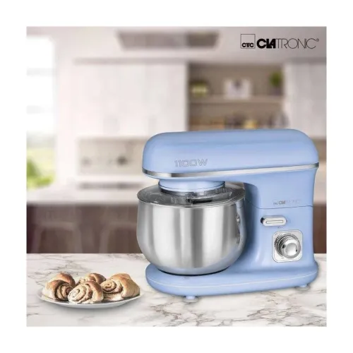 Pétrin CLATRONIC KM3711 1100 W 5 L