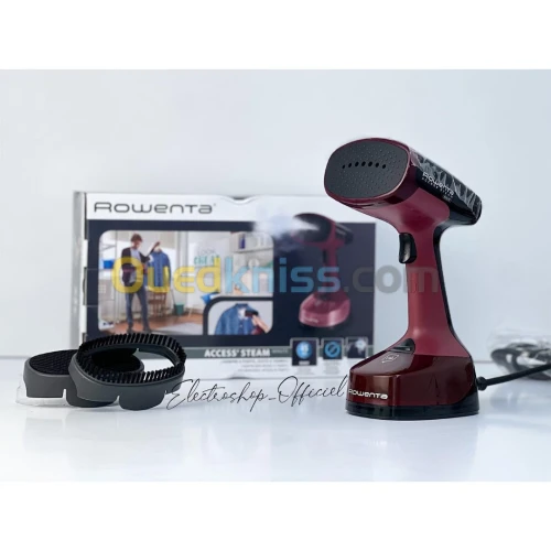 Défroisseur vapeur à main Rowenta  Access Steam DR7008D1