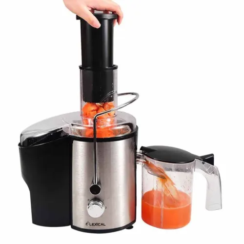 Centrifugeuse Lexical 4 en 1 LJE 2212 1200 W